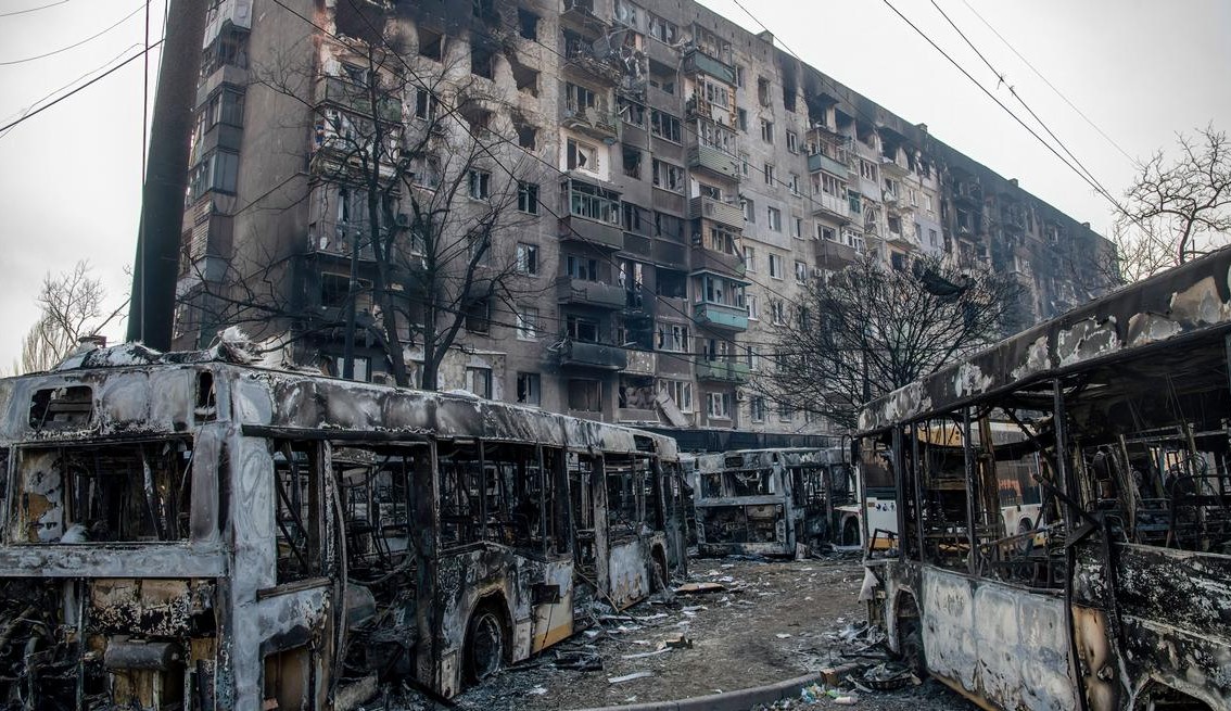 Rússia pode intensificar a violência na Ucrânia, alerta professor