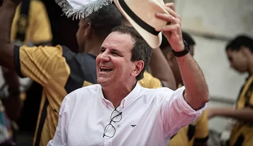 Eduardo Paes não autoriza desfile de blocos de rua na cidade do Rio