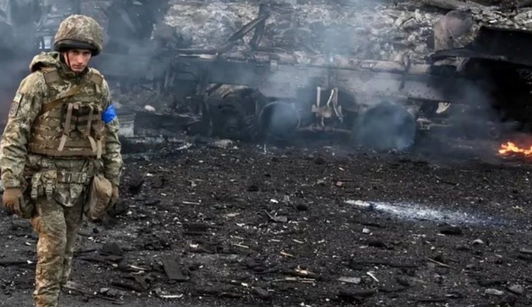 Rússia se nega a falar sobre baixas sofridas no naufrágio do navio “Moskva”