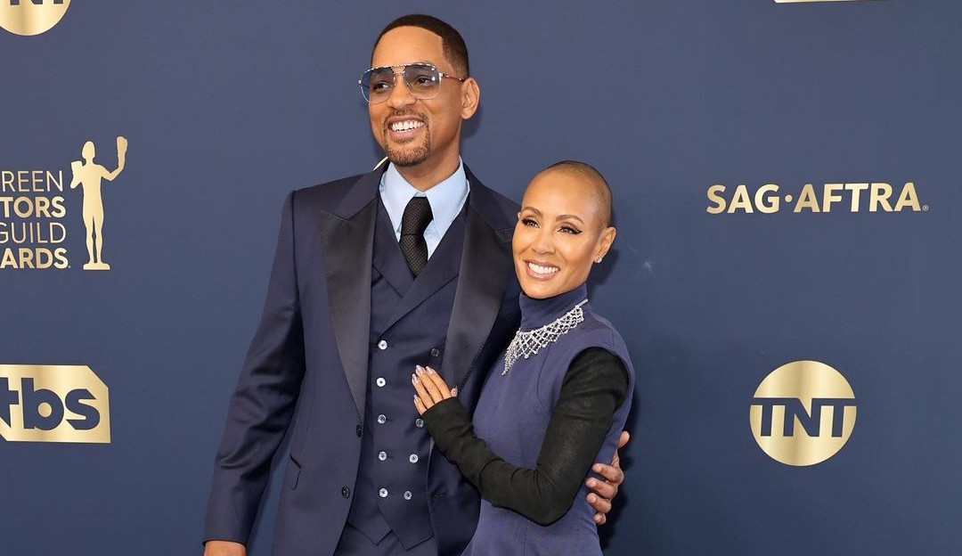 Entenda as polêmicas no casamento de Will Smith e Jada