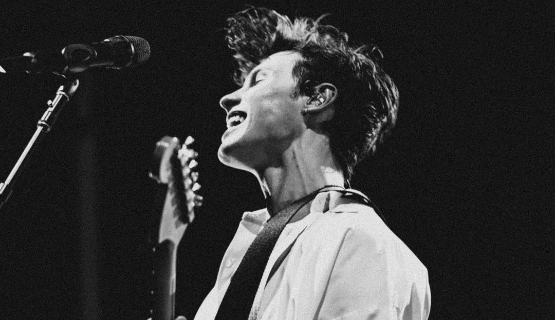 Shawn Mendes desabafa: “Na maioria das vezes é uma luta”