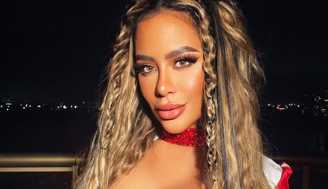 No Carnaval 2022, Rafaella Santos desabafou sobre o excesso de compromissos