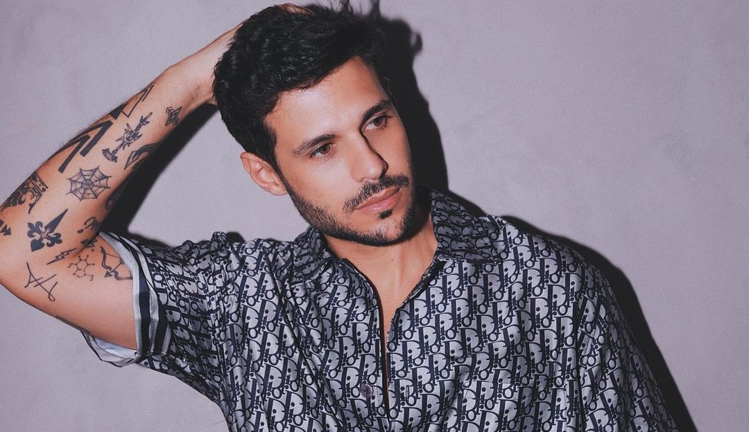 Rodrigo Mussi executa primeira atividade após acidente