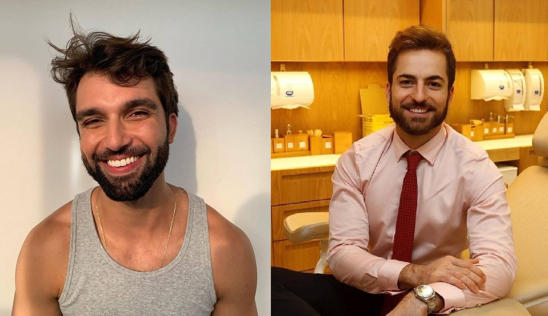 Viúvo de Paulo Gustavo e Silva estariam “se conhecendo melhor”, afirma jornal