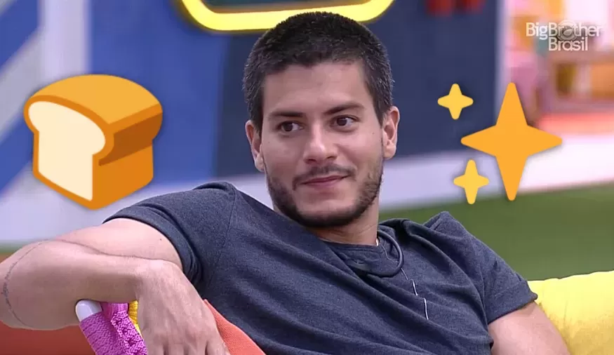 BBB22: Entenda apelido dado aos fãs de Arthur Aguiar