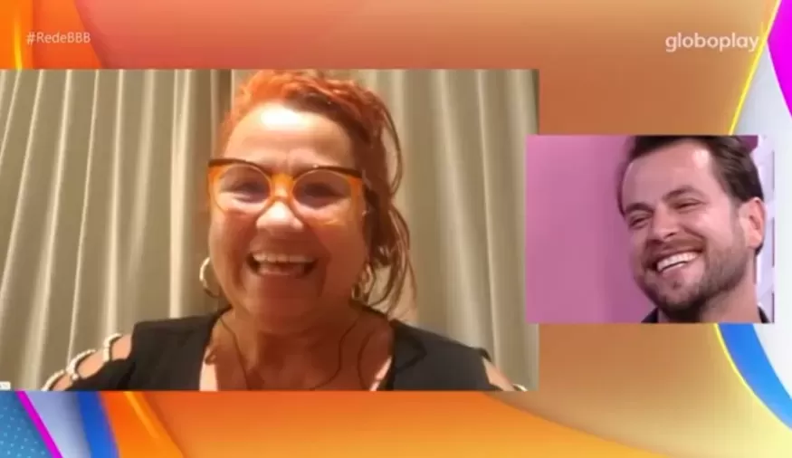 Mãe de Gustavo alfineta torcida de “outro jogador”: “Prefere fracos”