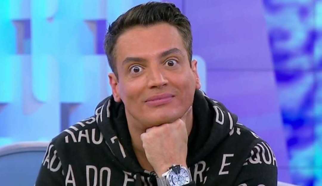 Léo Dias vira meme nas redes sociais  após anunciar mais um suposto participante famoso do BBB 21