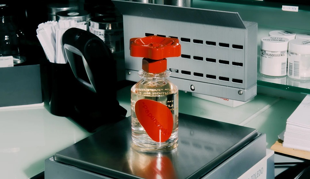 Off-White anuncia primeira linha de beleza da marca