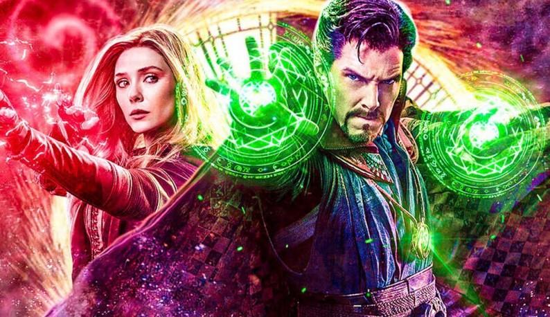 Bruce Campbell esclarece o porquê das refilmagens de “Doutor Estranho no Multiverso da Loucura”