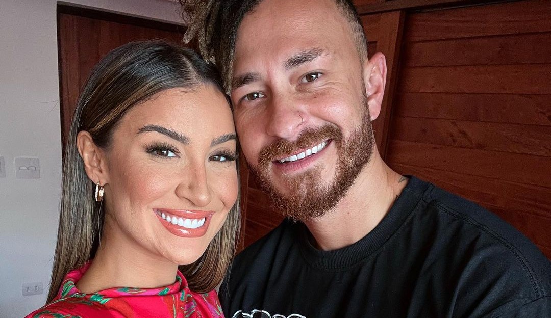 Bianca Andrade fala sobre relacionamento com Fred