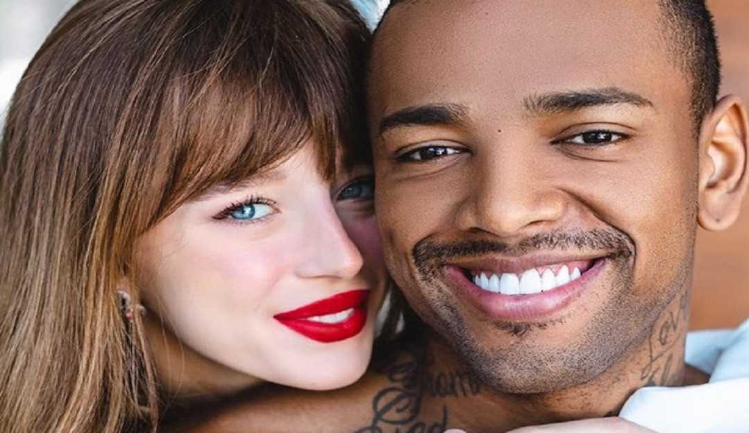 Nego do Borel fala sobre suposto dossiê enviado a Duda Reis e questiona: “Vocês querem me matar?”