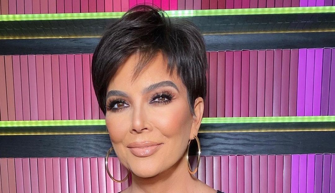 Kris Jenner afirma que sua família é vítima de bullying online