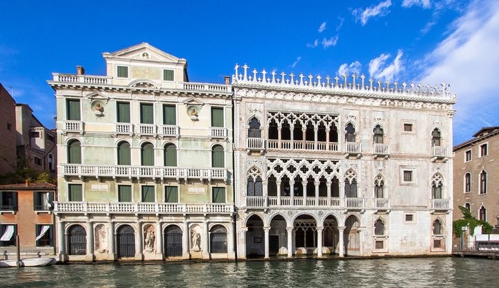 Dior se torna um dos principais patrocinadores da Bienal de Veneza