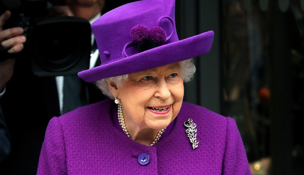 Conheça os luxuosos palácios da Rainha Elizabeth II no Reino Unido e saiba como e onde visitá-los