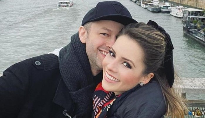 Sandy revela ter contraído Covid-19 e lamenta: “Minha vez chegou”