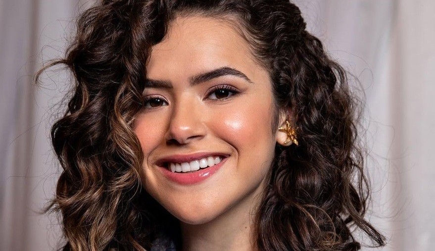 Maisa desabafa na web e cogita fazer operação no nariz