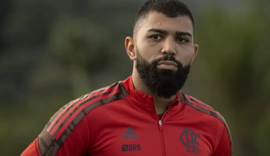 Após declaração de Gabigol, Sormani declara que o jogador não tem nível europeu
