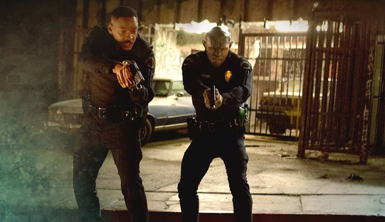 Bright 2 – Plataforma Netflix cancela a sequência do filme