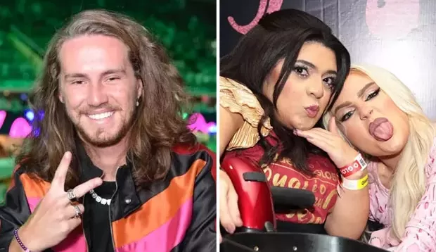 Camarote Quem Globo conta com muitos famosos, paquera e música; saiba mais