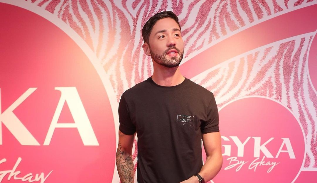 Após participar de A Fazenda, Rico Melquíades se inscreve para a próxima edição do BBB