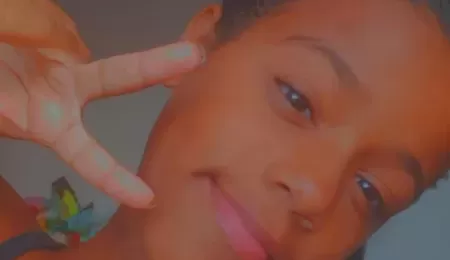 Menina que sofreu acidente com carro alegórico no Rio morre nesta sexta-feira (22)