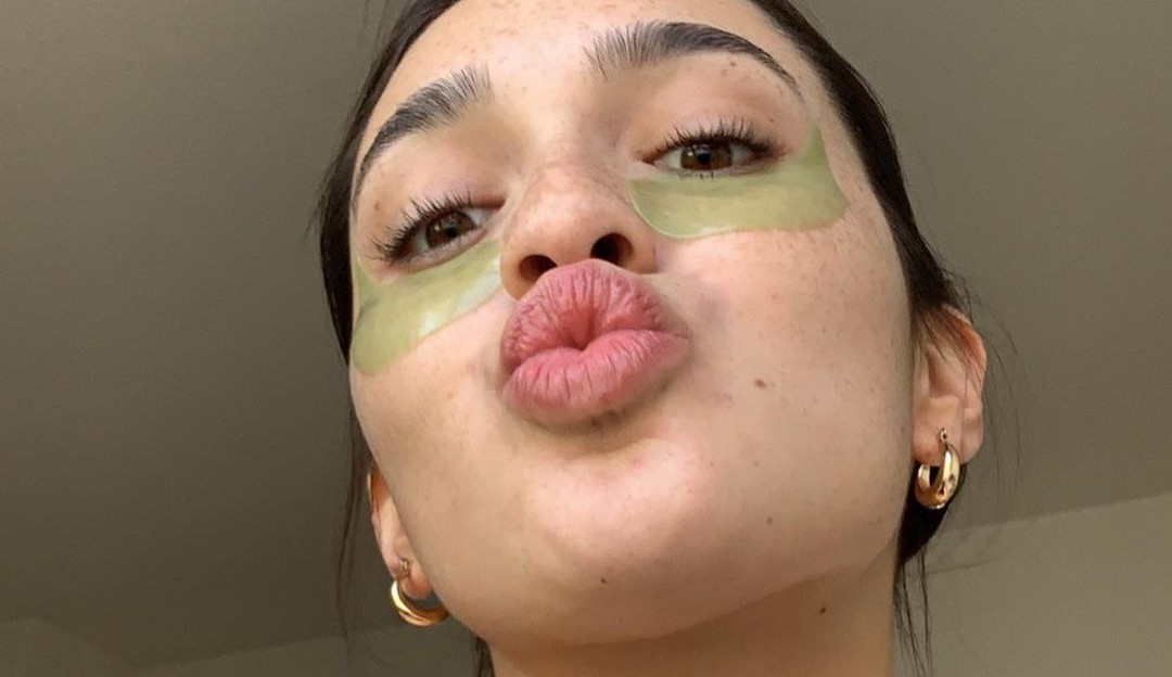 Conheça uma maneira fácil de ter suas próprias máscaras faciais