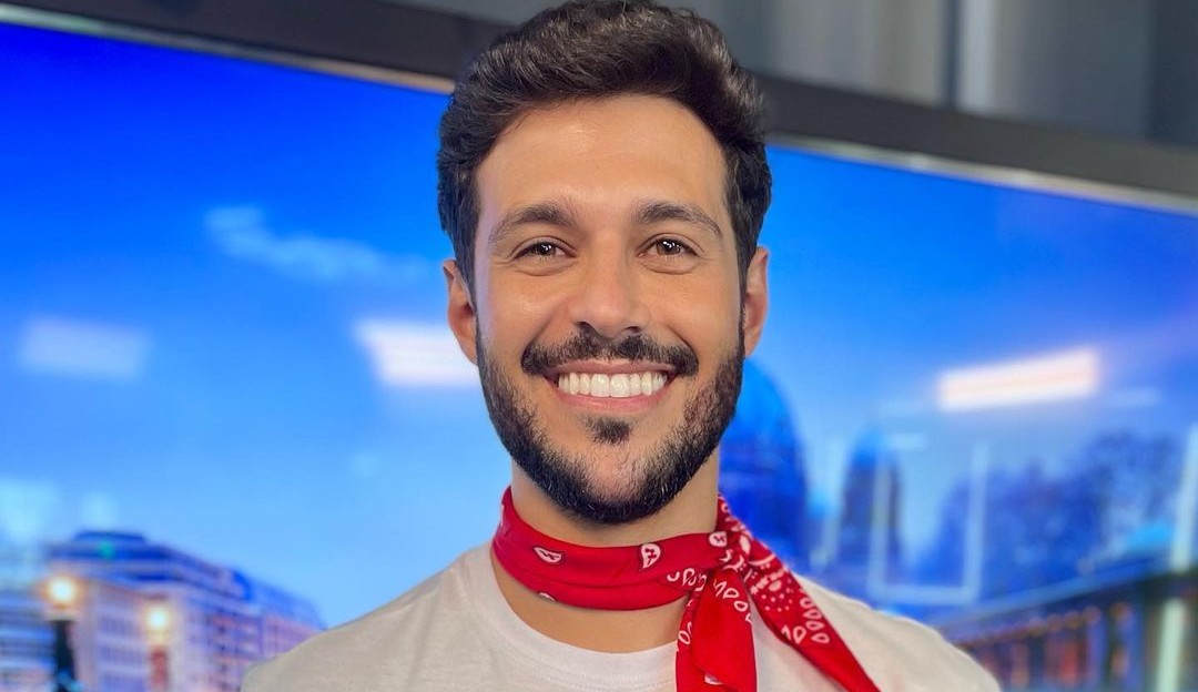 Irmão de Rodrigo Mussi diz que ele está “se movimentando pelo quarto e fazendo exercícios”