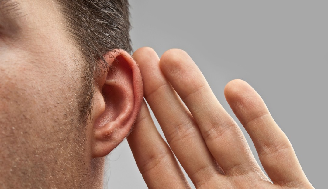 Segundo Ministério da Saúde 3,2% da população brasileira é surda