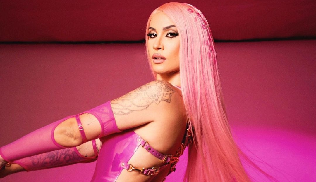 Bianca Andrade aparece pela primeira vez após o anúncio da separação