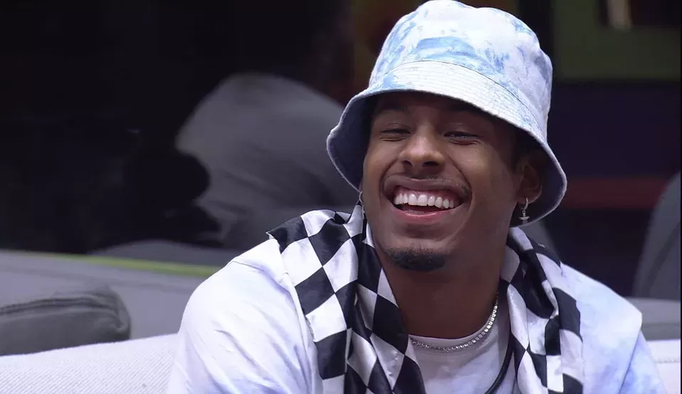 BBB22: “A ficha ainda não caiu”, diz Paulo André sobre ser finalista