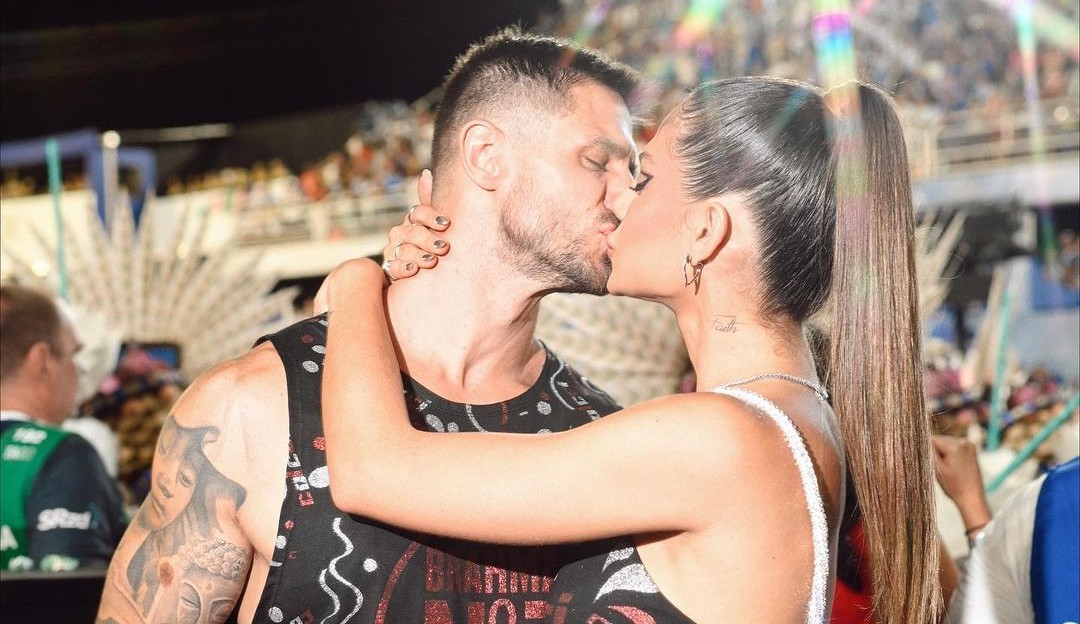 Jonas revela planos de seu casamento com Mari Gonzalez