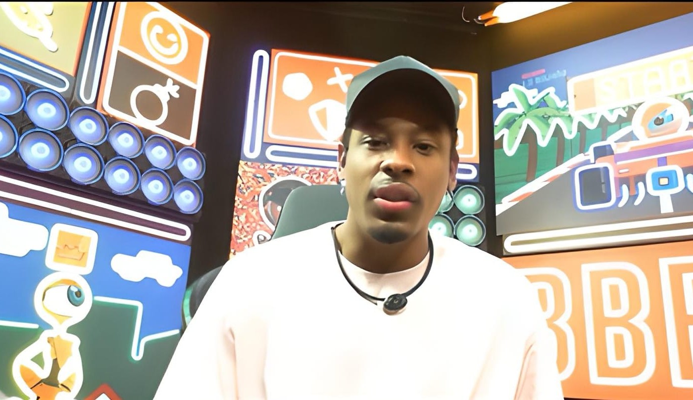 BBB22: No Raio-X Paulo André agradece por estar na grande final: “Muito especial”