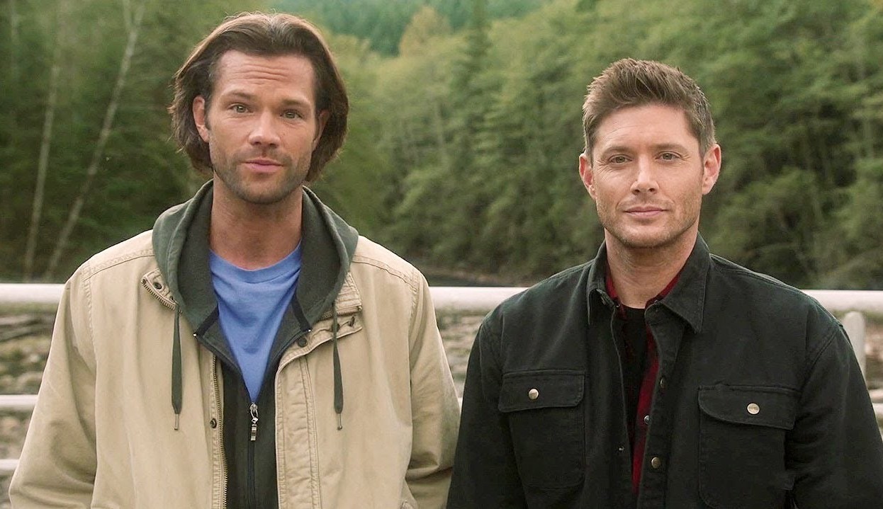 Jensen Ackles choca fãs com notícia sobre acidente envolvendo Jared Padalecki