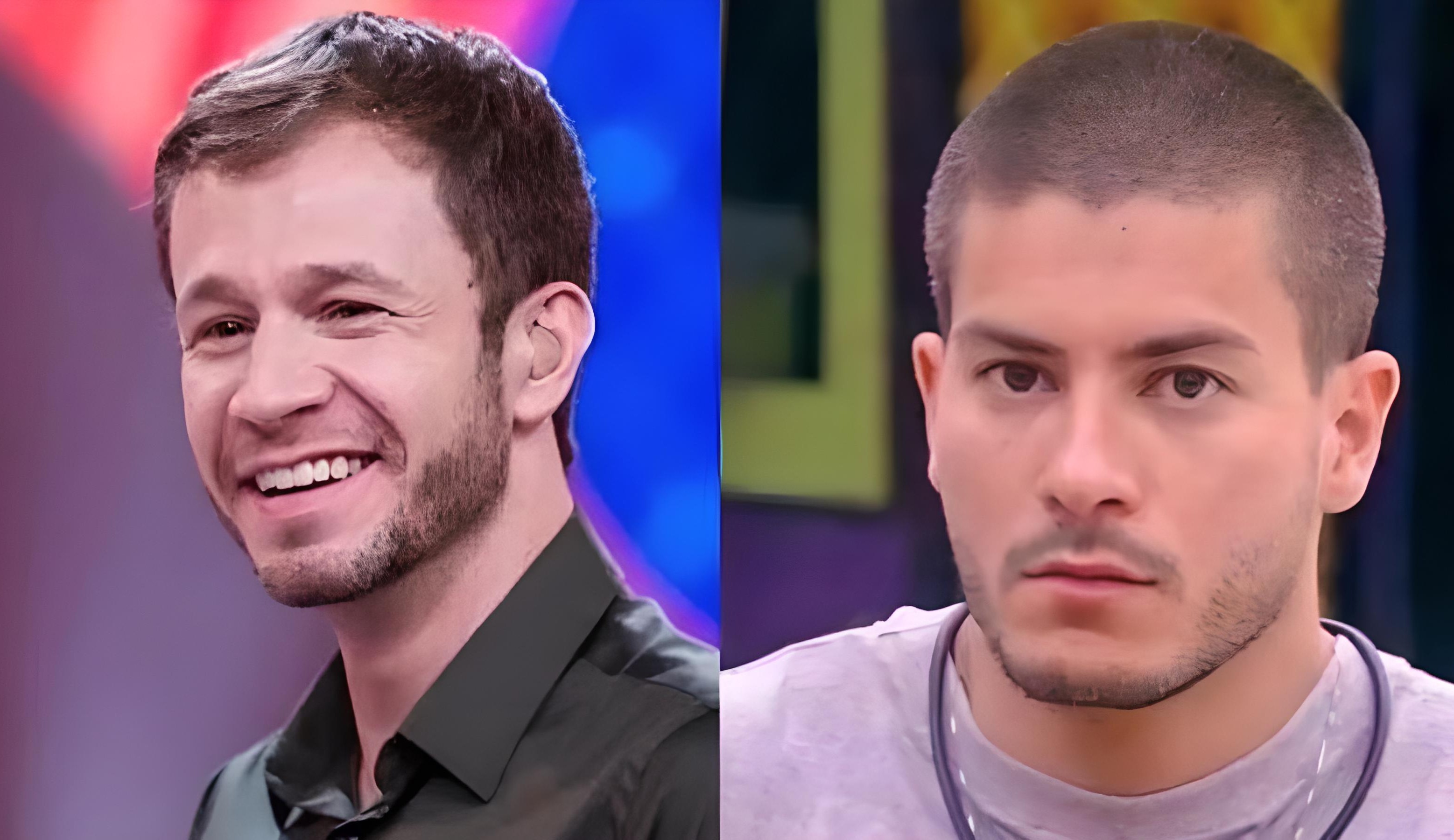 BBB22: Tiago Leifert aponta Arthur Aguiar como o favorito para vencer a edição