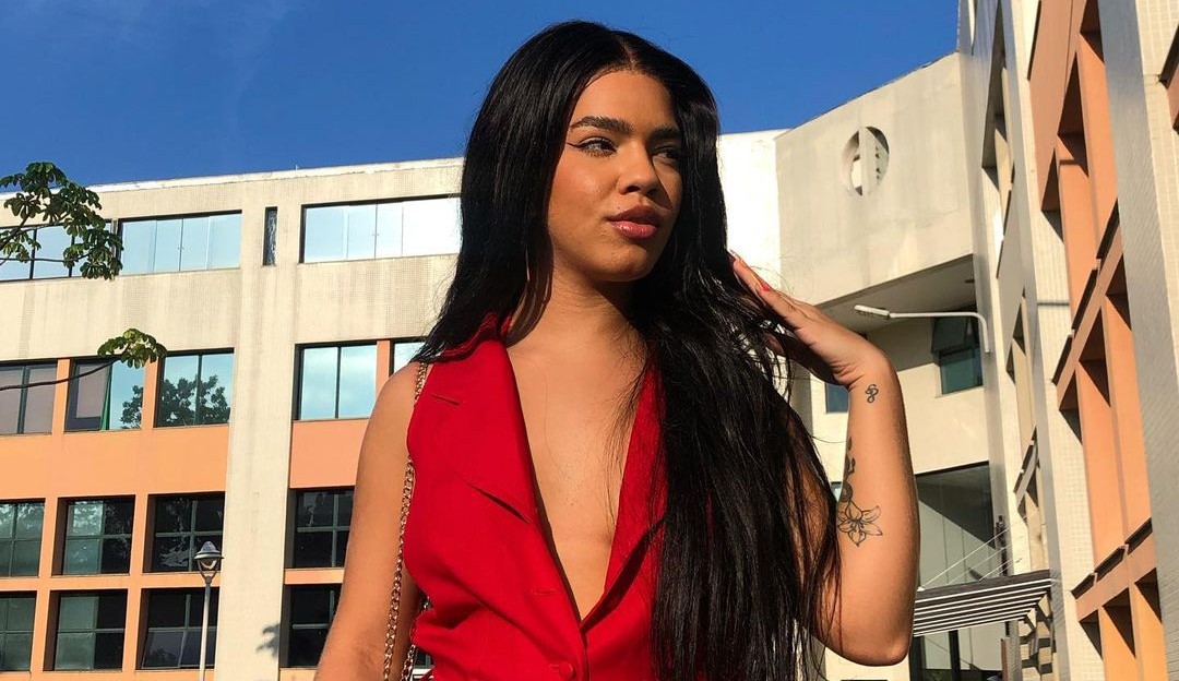 Afastamento da ex-BBB Maria com seus familiares causa controvérsia e sister se defende