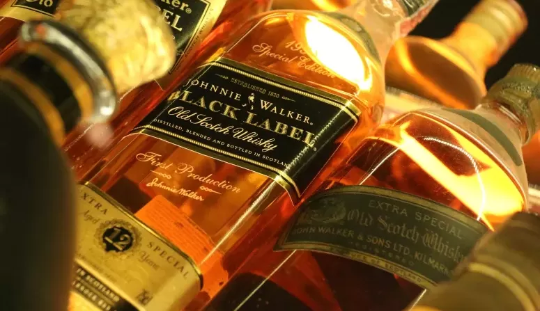 Futuro: Uísque pode se tornar um novo tipo de combustível; entenda o motivo