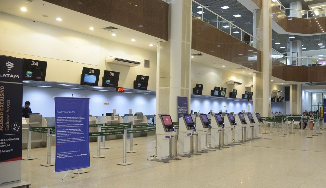 Entrevista para visto de turismo americano chega a 321 dias em São Paulo