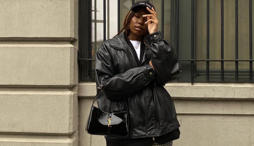 Jaqueta Bomber: diretamente dos armários militares para os closets fashionistas