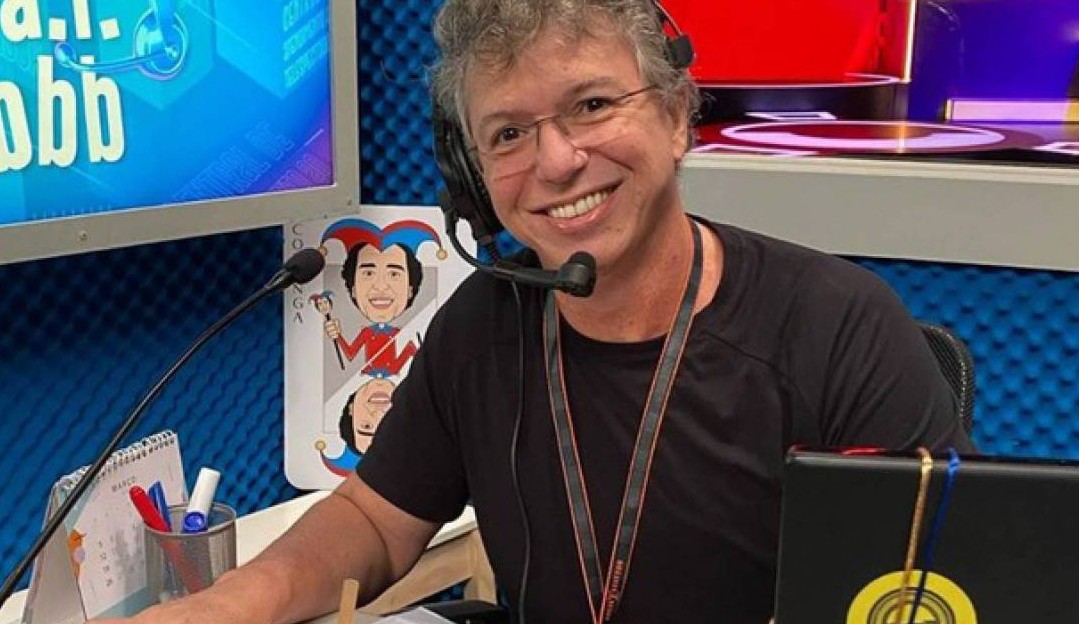 BBB 21: Boninho posta vídeo entrando na suposta piscina do BBB 21 e deixa fãs loucos