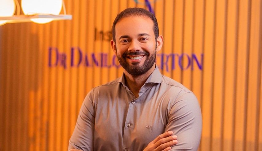 Dr. Danilo Everton fala sobre mudança alimentar de Arthur Aguiar após o BBB22