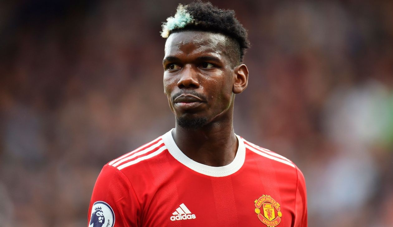 Pogba não jogará mais pelo United e teria até se despedido, diz jornal inglês