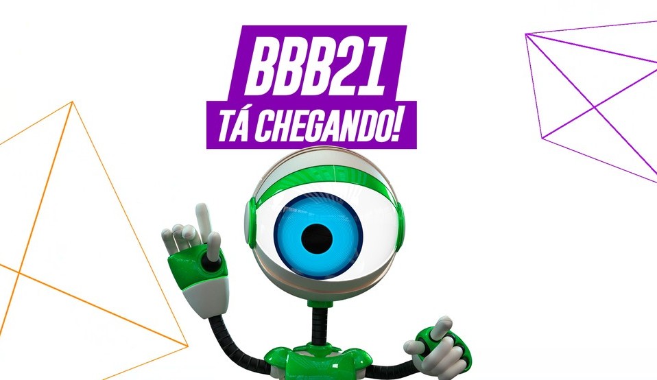 BBB 21: Boninho divulga vídeo com os spoilers da próxima edição do programa