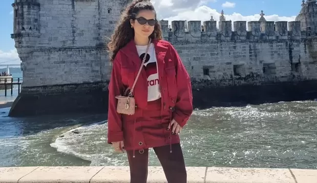 Maisa conta de sua paixão platônica em Portugal: “Nunca mais vou vê-lo”