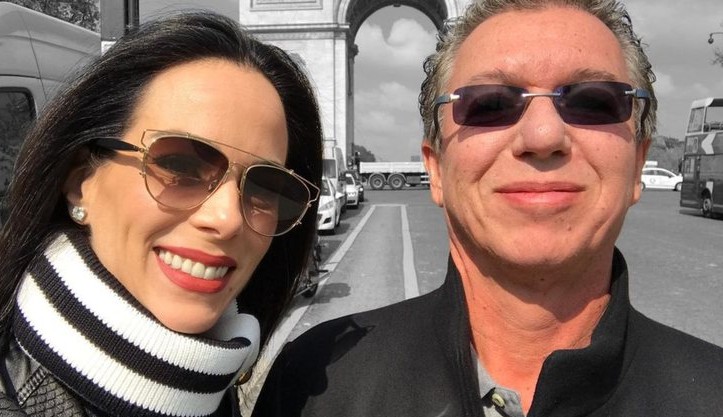 Big Love! Boninho usa suas redes sociais para exaltar Ana Furtado