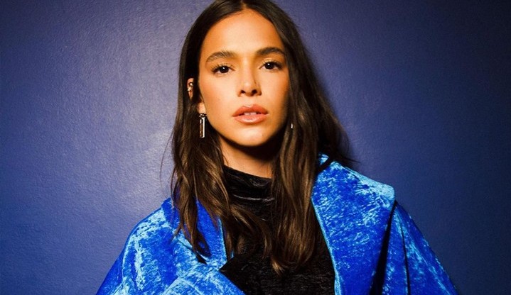 Bruna Marquezine responde crítica a Arthur: “Onde isso é desejar mal?”