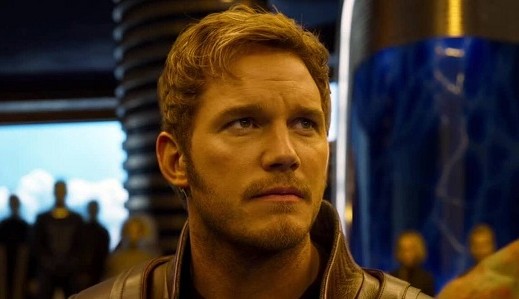 Chris Pratt é defendido nas redes sociais por James Gunn