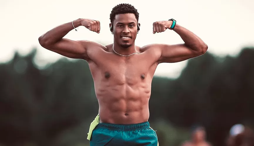 BBB22: Veja quem são os famosos que torcem por Paulo André