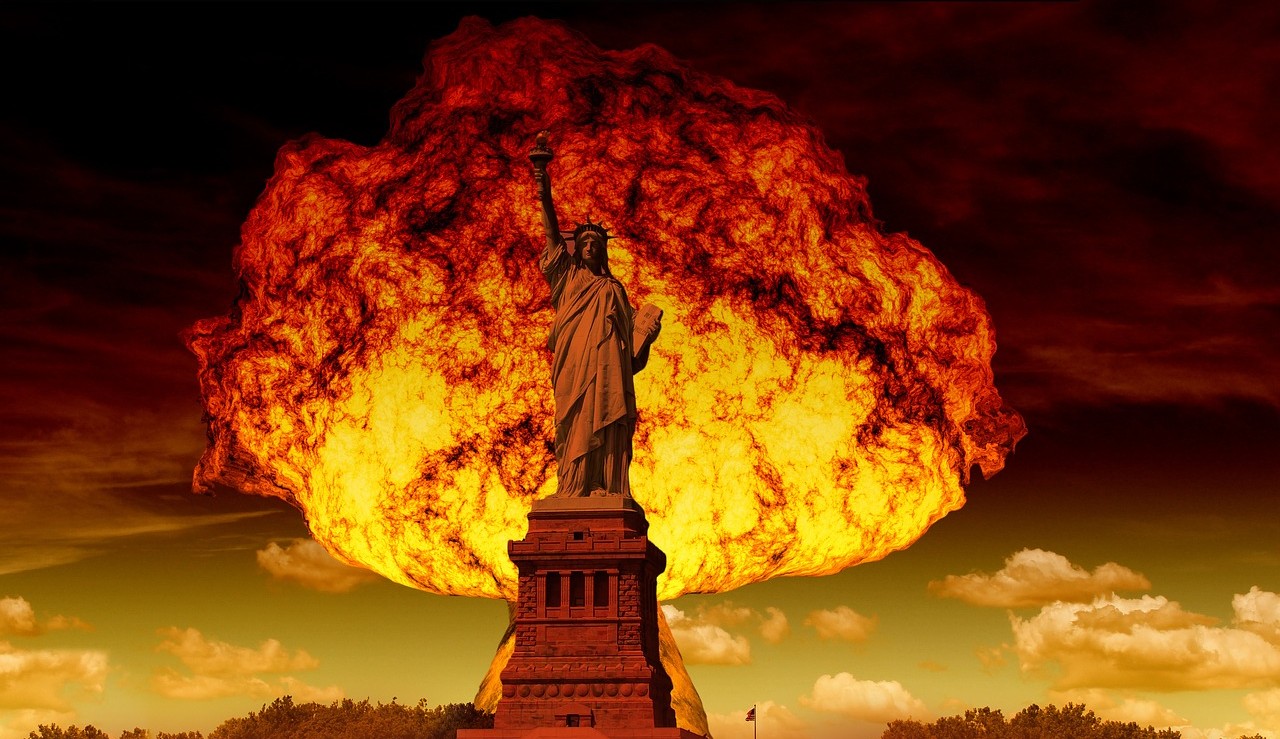 Diplomata russo alerta para possibilidade de Terceira Guerra Mundial