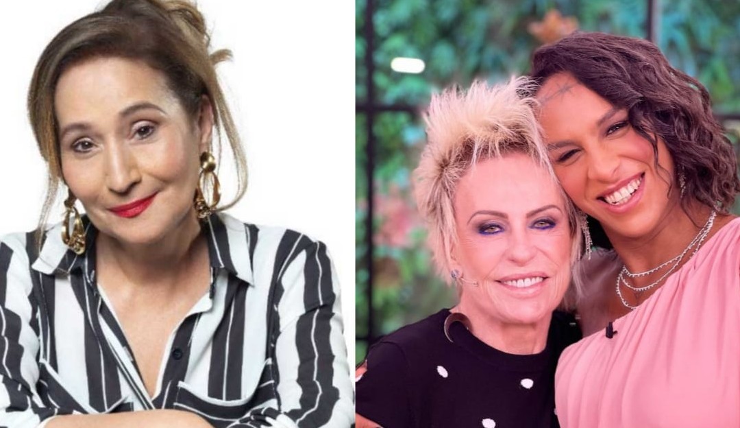 BBB22: Sonia Abrão critica presença de Lina no “Mais Você”