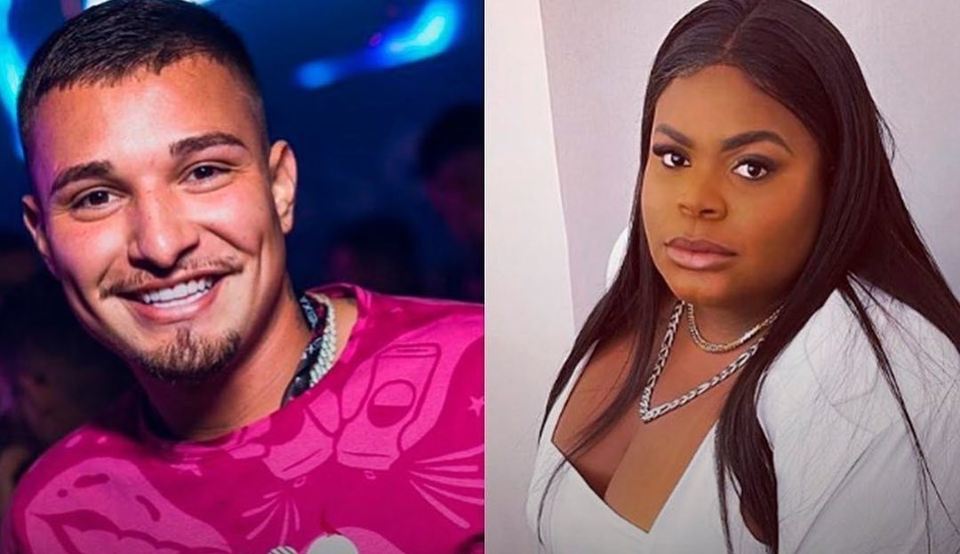 Jojo Todynho e Mc Gui encerram briga de anos